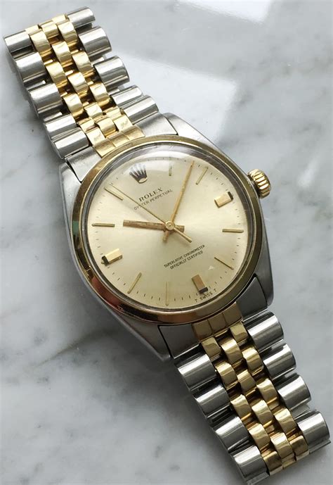 rolex oyester two tone|Rolex Oyster perpetual price list.